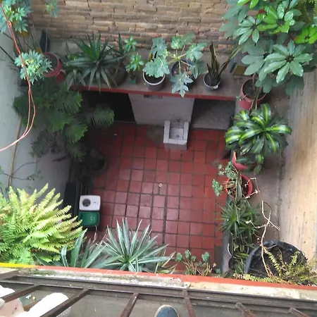Hostal Casa Locombia-3